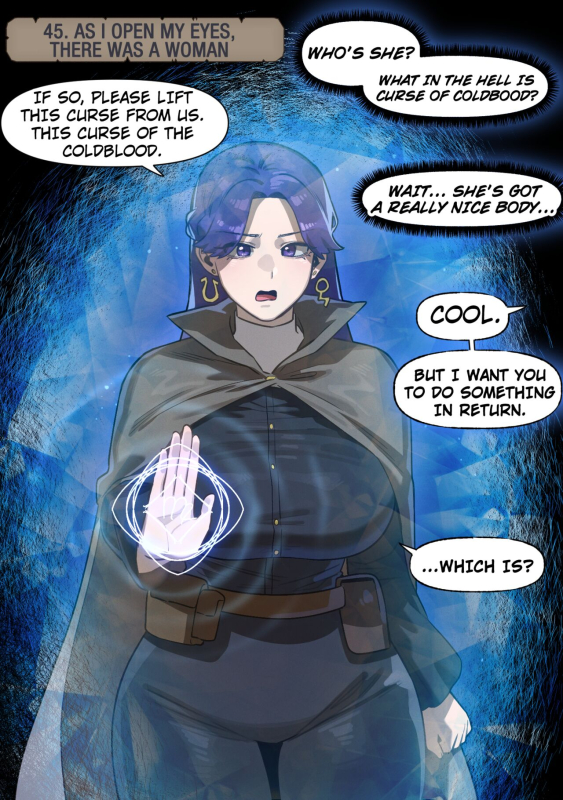 [6no1] Fantasy 34-55 (24.06) [English] [Uncensored]_11