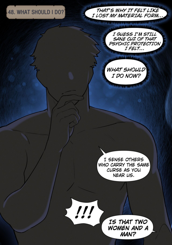 [6no1] Fantasy 34-55 (24.06) [English] [Uncensored]_24