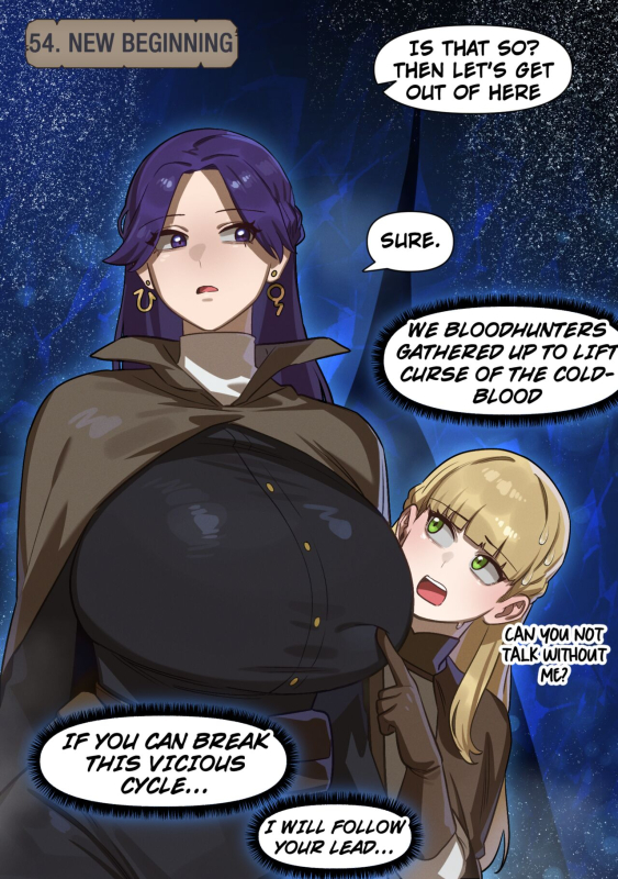 [6no1] Fantasy 34-55 (24.06) [English] [Uncensored]_30