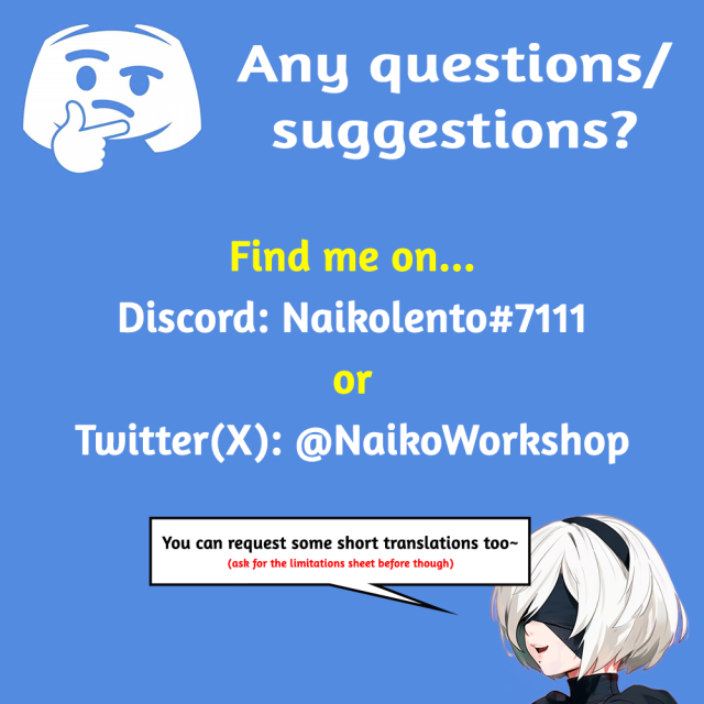 [Ahemaru] Dokkoi iki teta jinrui to no koryu o hokoku suru 2 B (Nier Automata) [English]_5