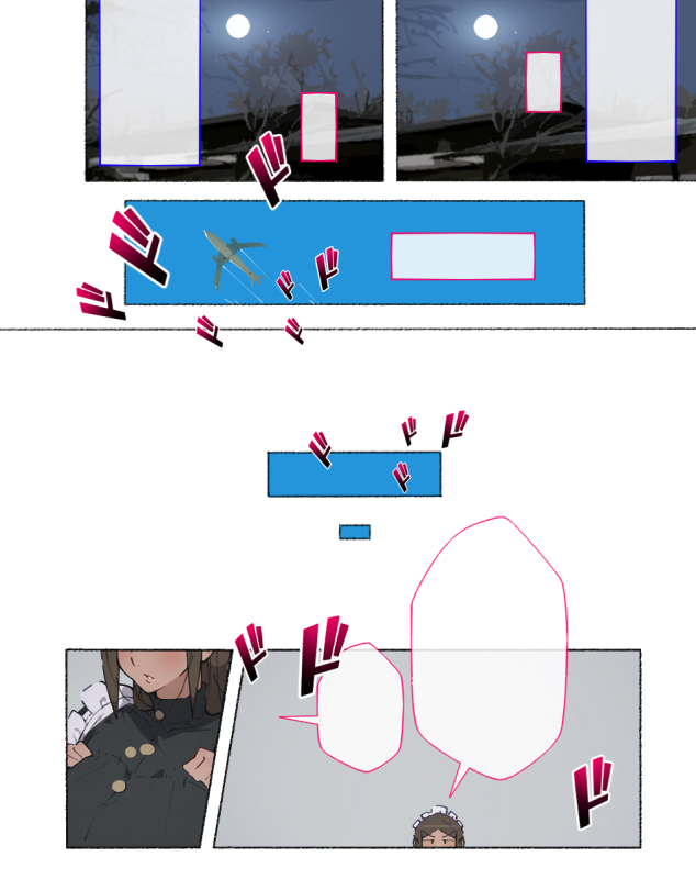 [Aikokusha (Agobitch Nee-san)] Seikyouiku no Ojikan desu yo!! Bouchama! [Digital]_088