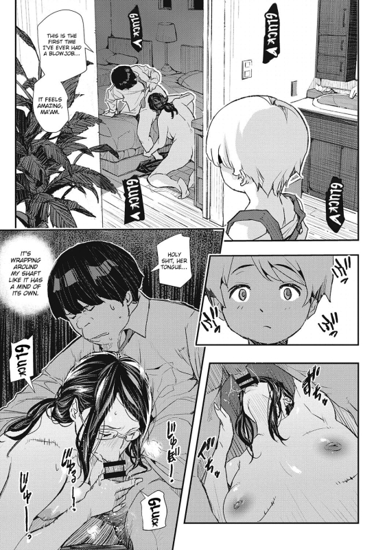 [Aino Chie] Hypnotic Parasitism Episode 2 (Saimin Kisei) [English] [Kinsei Translations] [Digital]_16