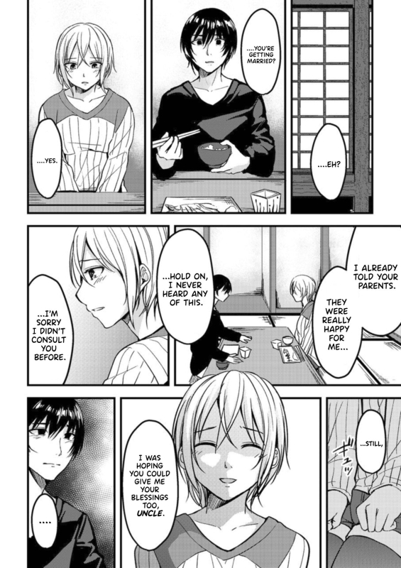 [Ajino Hiraki] Onegai… Mou, Ikasenaide… Shiki no Zenjitsu made Toshishita no Oji ni Daka_07