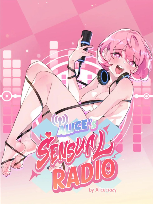 [Alice] Alice's Sensual Radio (1-17) [English] [Omega Scans] [Ongoing]_00