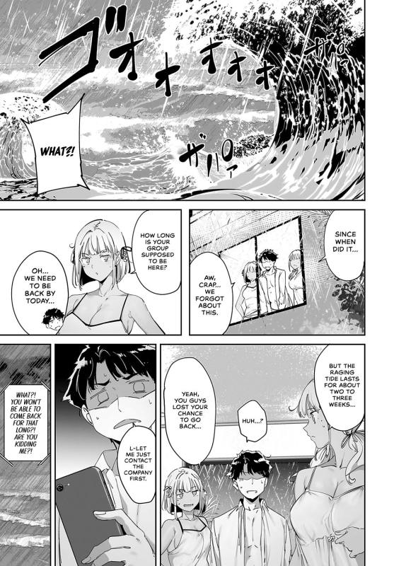 [Alp] Amoral Island Episode 1 (COMIC Anthurium 2024-05) [English] [WataTL & head empty] [Digital]_40