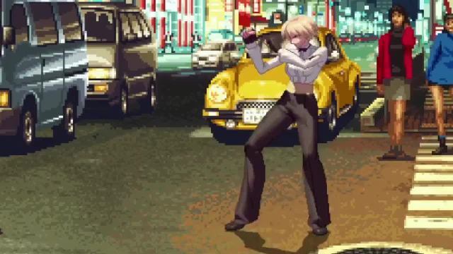 clubdogmapa,dhatz,g-bit,gettag,mr.vodka,mugenspritesloverbullet (blazblue),diana prince,highway star (tokidensho angel eyes),iori yagami,kara zor-l,karen starr,king (snk),morrigan aensland,powe