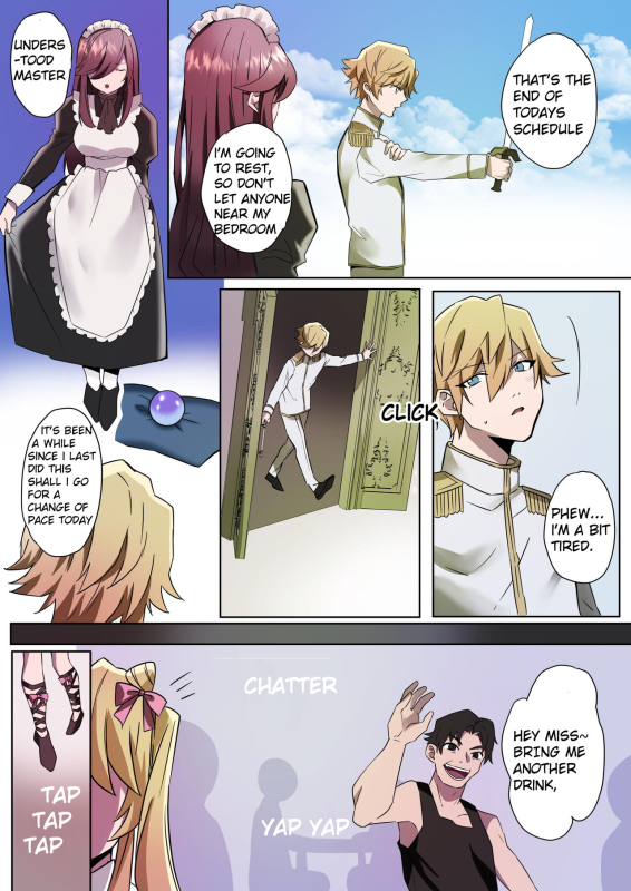 [Amuai Okashi Seisakusho (Hoshino Iro, Namamugi)] Toaru Kiz_02