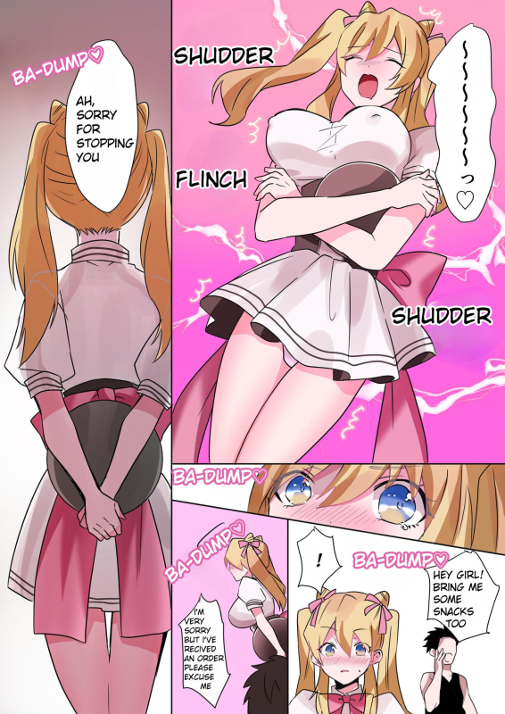 [Amuai Okashi Seisakusho (Hoshino Iro, Namamugi)] Toaru Kiz_09