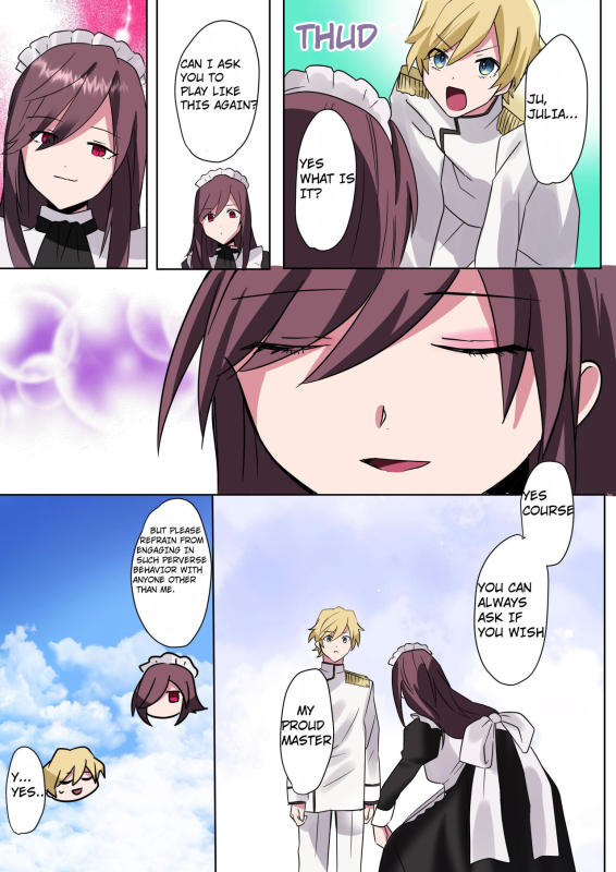 [Amuai Okashi Seisakusho (Hoshino Iro, Namamugi)] Toaru Kiz_39