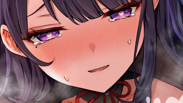 [Ayo] Sex with Raiden outside (Genshin Impact)_00