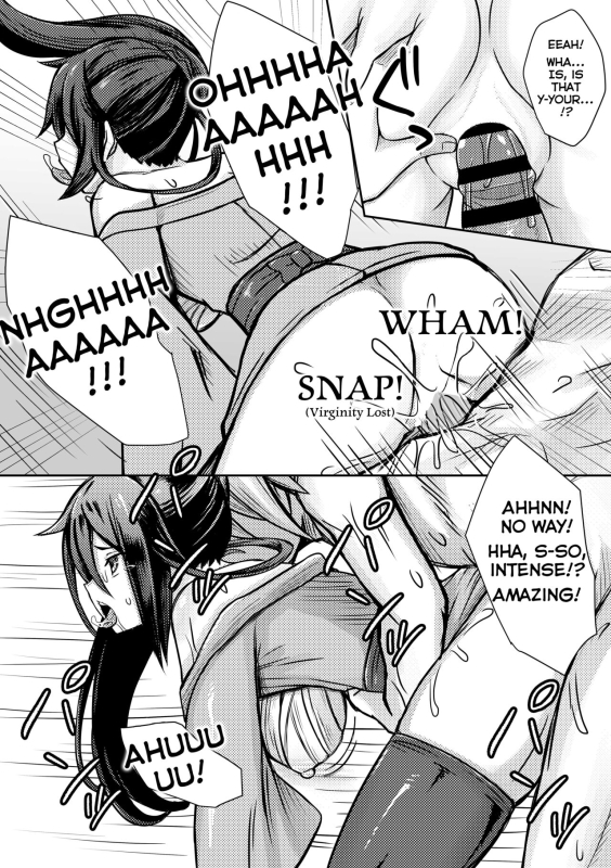 [Bareisho Tarou] Yamato Mikoto, Bousou shita Bell-k_02