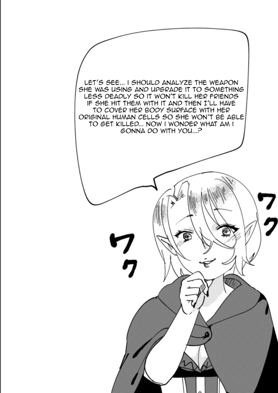 [Biroon Jr.] Haibokusha ni wa Omoi Batsu o! [English]_31