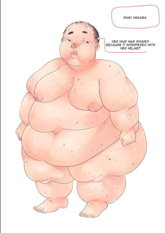 [Biroon Jr.] Haibokusha ni wa Omoi Batsu o! [English]_33