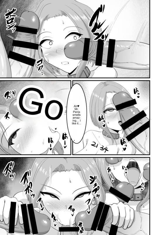 [Bourgeois Ice Cream (Kasuga Tousen)] Things [English] [cotrans.touhou.ai] [Digital]_09