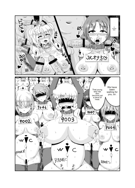[Bourgeois Icecream (Kasuga Tousen)] Girls as Lavatory [English] [cotrans.touhou.ai] [Digital]_11
