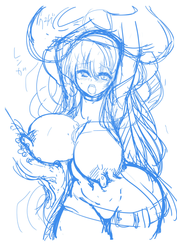 [C.R’s NEST (C.R)] マキリちゃんのエロトラップダンジョン探訪(望んでない) [DL版]_02