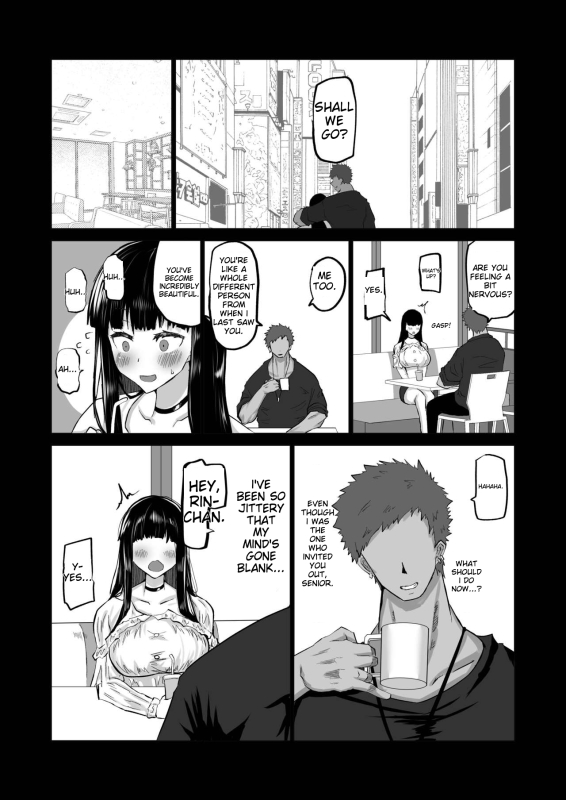 [Chae] Uchiki na Osananajimi wa Moteasobareru. Kimi ga Senpai no Dekachin de Tsugou no Yoi Onaho n_014