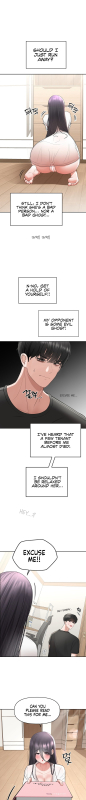 [Chapter 2] There is a ghost in my house_16