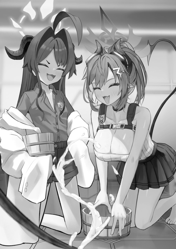 [Chirimen Naoyuki (Naoyuki)] The Book about exploiting sensei's hot spring Sense_23