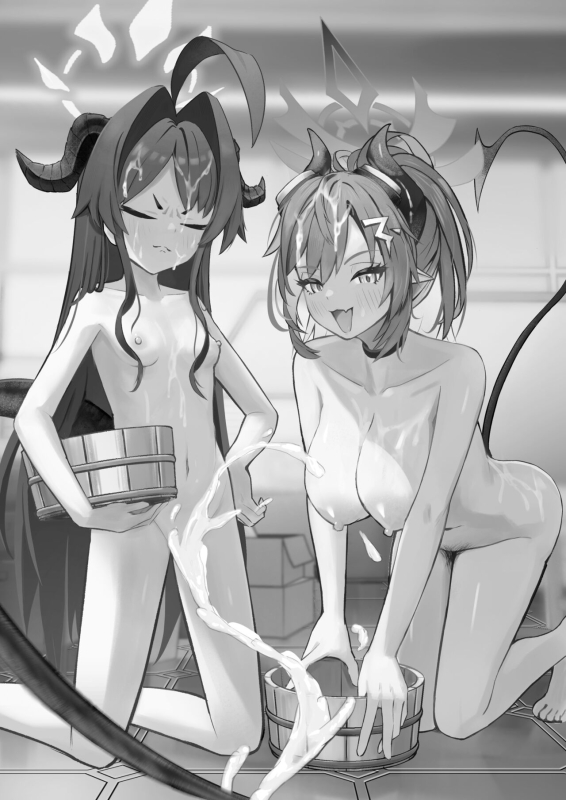 [Chirimen Naoyuki (Naoyuki)] The Book about exploiting sensei's hot spring Sense_24