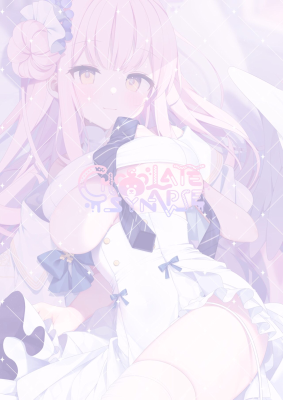 [Chocolate Synapse (Shika Yuno)] Twilight Cinderella (Blue Archive) [English] [Douzo Lad Translations] [Digital]_21