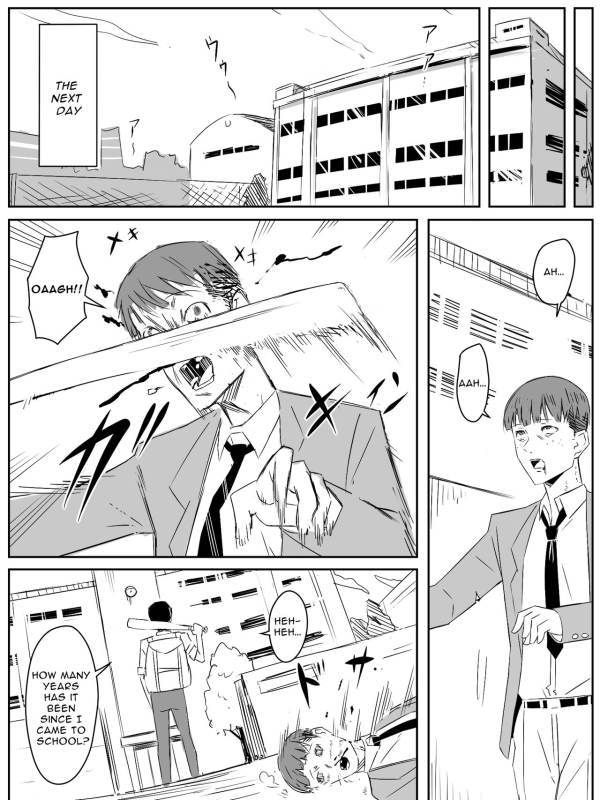 [Circle Kagemusha (Kagemusha)] Zombie Harem Life ~Antibogi no Or_37