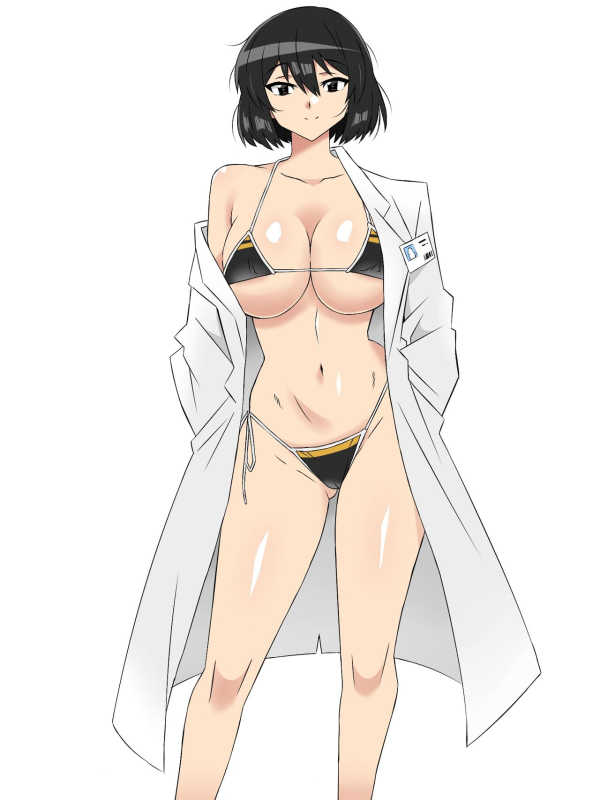 [Circle Kagemusha (Kagemusha)] Zombie Harem_54