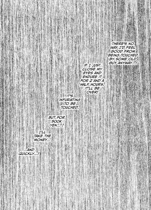 [Crimson] 1 Once iku goto ni penalty 1 manen oshioki papakatsu jyoshi[English][CulturedCommissions]_13