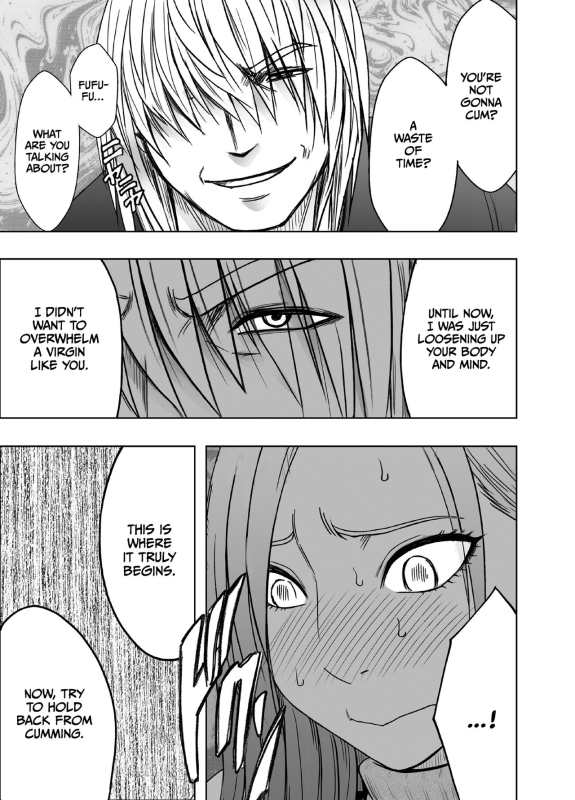 [Crimson] 1 Once iku goto ni penalty 1 manen oshioki papakatsu jyoshi[English][CulturedCommissions]_21