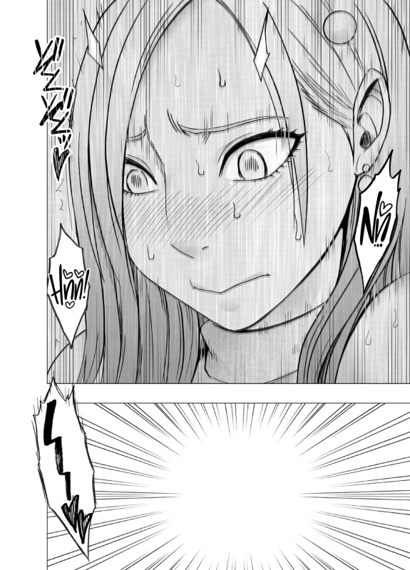 [Crimson] 1 Once iku goto ni penalty 1 manen oshioki papakatsu jyoshi[English][CulturedCommissions]_23