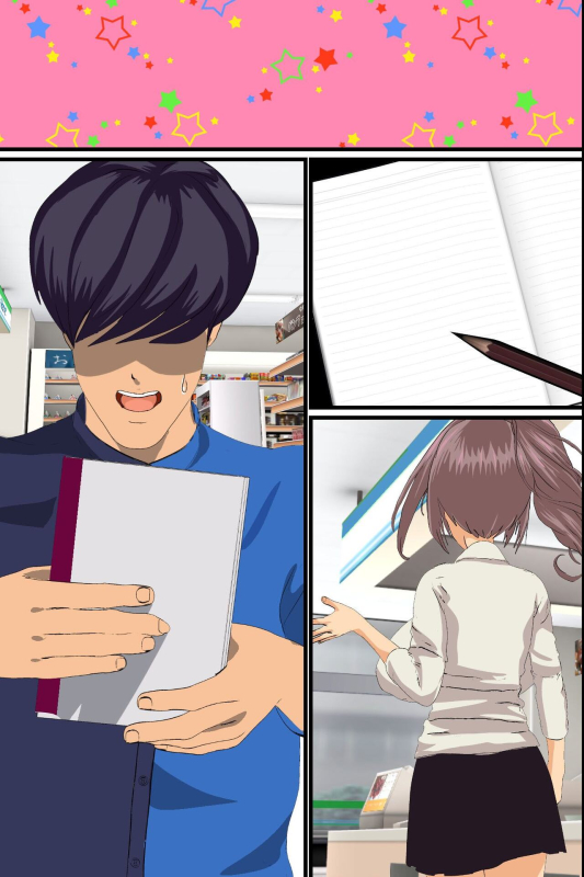 [DLmate] [ENG MTL] O shiharai wa naka-dashi de! Dōtei konbini ten'in no ore ga sukina to_48