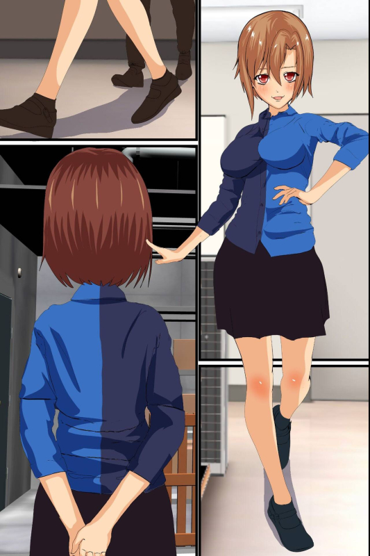 [DLmate] [ENG MTL] O shiharai wa naka-dashi de! Dōtei konbini ten'in no ore ga sukina to_50