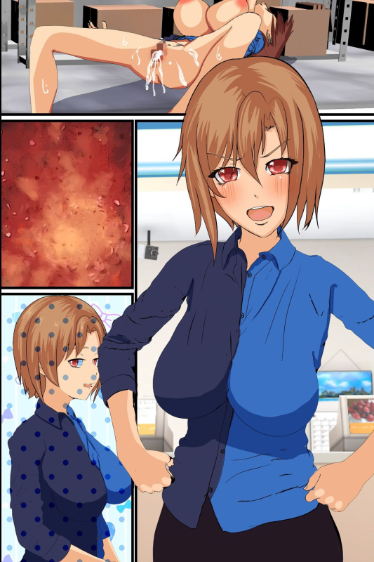 [DLmate] [ENG MTL] O shiharai wa naka-dashi de! Dōtei konbini ten'in no ore ga sukina to_59