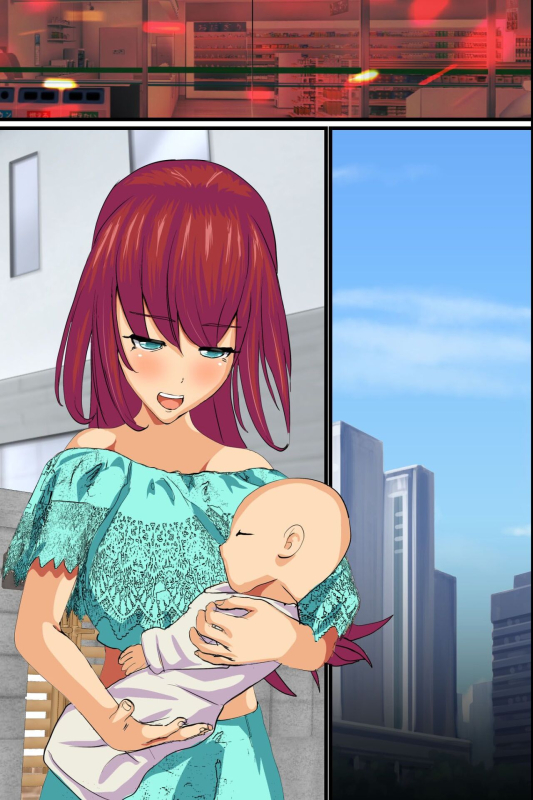 [DLmate] [ENG MTL] O shiharai wa naka-dashi de! Dōtei konbini ten'in no ore ga sukina to_82