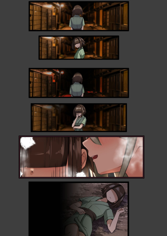 [DREAM RIDER (Yukito)] Yukibako - Yukito no Oekakibako 2024-04 Amaama Ecchi na Gensoukyou (Touhou Project) [Digi_23