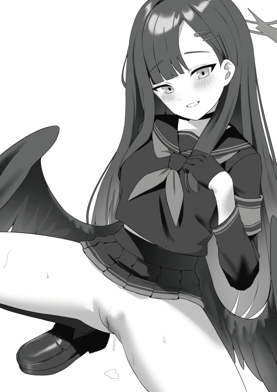 [Doneen] After-School tutoring (Blue Archive) [English] [Decensored]_16