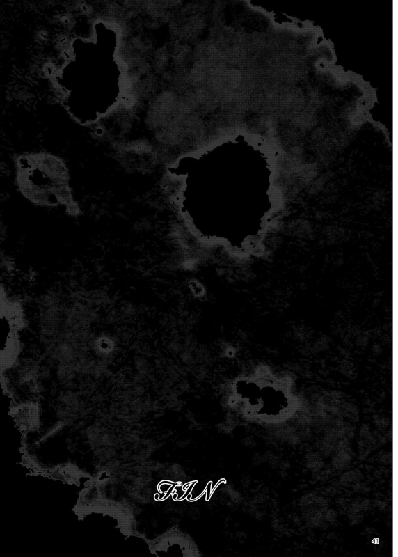 [ERECT TOUCH (Erect Sawaru)] Futanari Kenbushi Jasim - Futanari Sword Dancer Jasim Part 4 [Chinese][Digital]_40