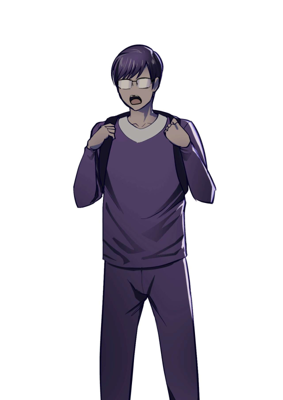 [ERO.MORI (Kirin Ouji)] Game de Seiso datta Anoko wa Gal! That Girl Who Was So Pur_01