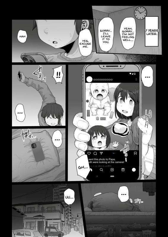 [Ebi no Implant (Shrimp Cake)] Tsukiau nara Tayorinai Yowao yori Anshinkan no Aru Kyokon no Futanari _42