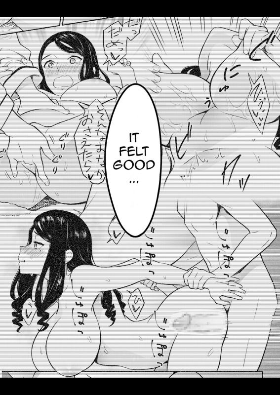 [Endo] Suki nano wa Anata dake... 2 The One I Love is You... 2 [English]_03