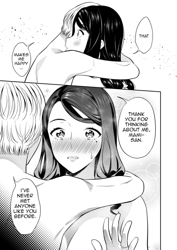 [Endo] Suki nano wa Anata dake... 2 The One I Love is You... 2 [English]_28