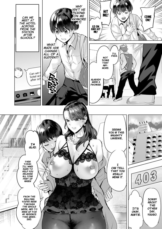 [Ere 2 Earo] Ijime Bokumetsu Swapping Ch. 1-4 [English] [Project Valvrein]_50