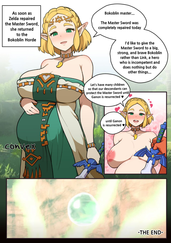 [Everyday2] Hidden memory (The Legend of Zelda) [English]_06