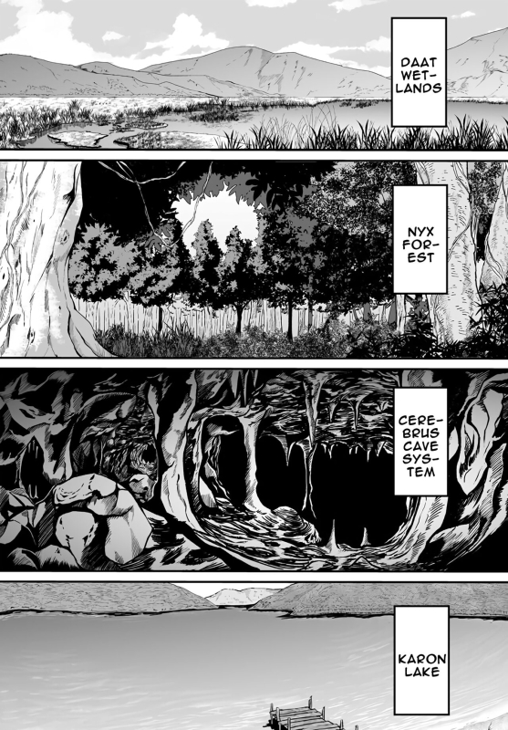 [Fuji-han, Runa Usagi] The immortal girl's nursery travelogue Ch. 1 - 3_024