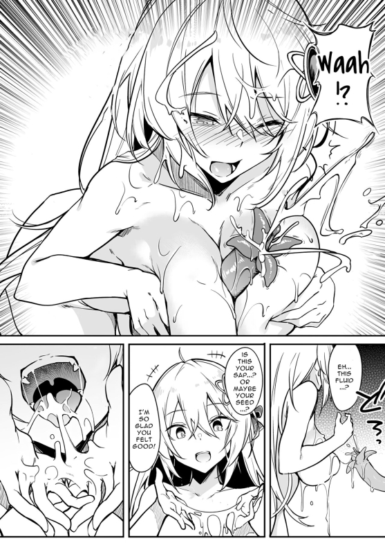 [Fuji-han, Runa Usagi] The immortal girl's nursery travelogue Ch. 1 - 3_038