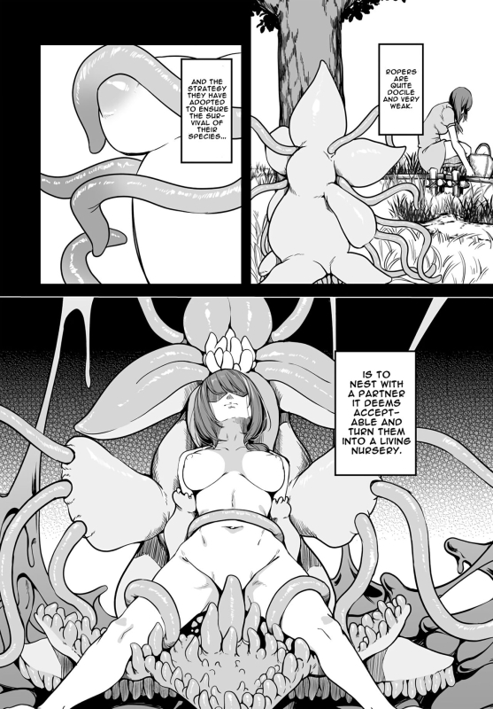 [Fuji-han, Runa Usagi] The immortal girl's nursery travelogue Ch. 1 - 3_053