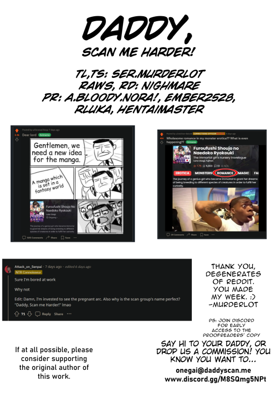 [Fuji-han, Runa Usagi] The immortal girl's nursery travelogue Ch. 1 - 3_083