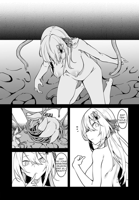 [Fuji-han, Runa Usagi] The immortal girl's nursery travelogue Ch. 1 - 3_086