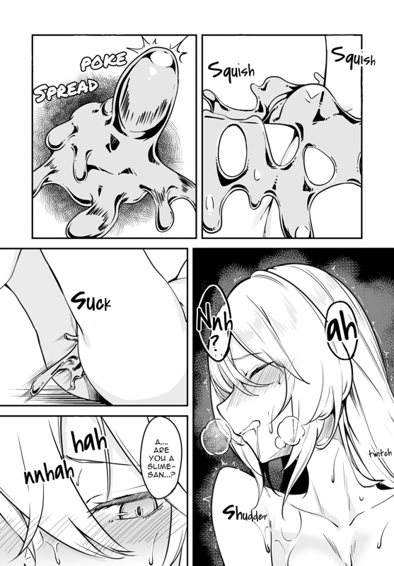 [Fuji-han, Runa Usagi] The immortal girl's nursery travelogue Ch. 1 - 3_093