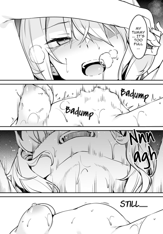 [Fuji-han, Runa Usagi] The immortal girl's nursery travelogue Ch. 1 - 3_100